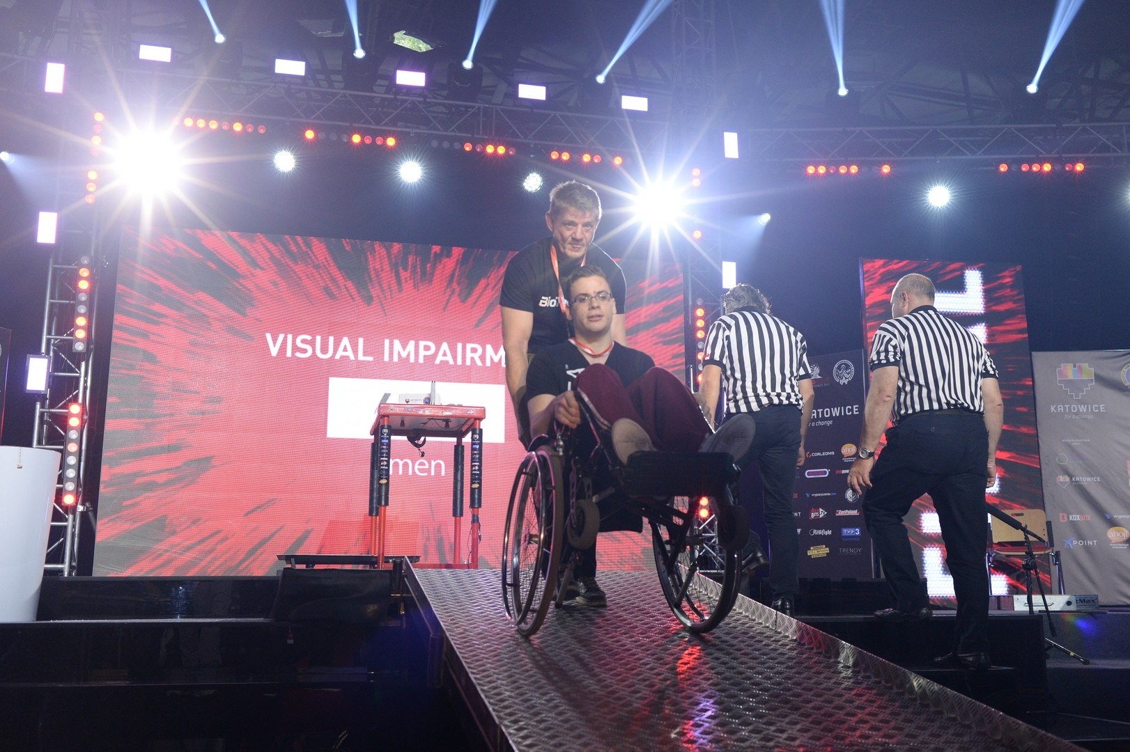 European Armwrestling Championship 2017