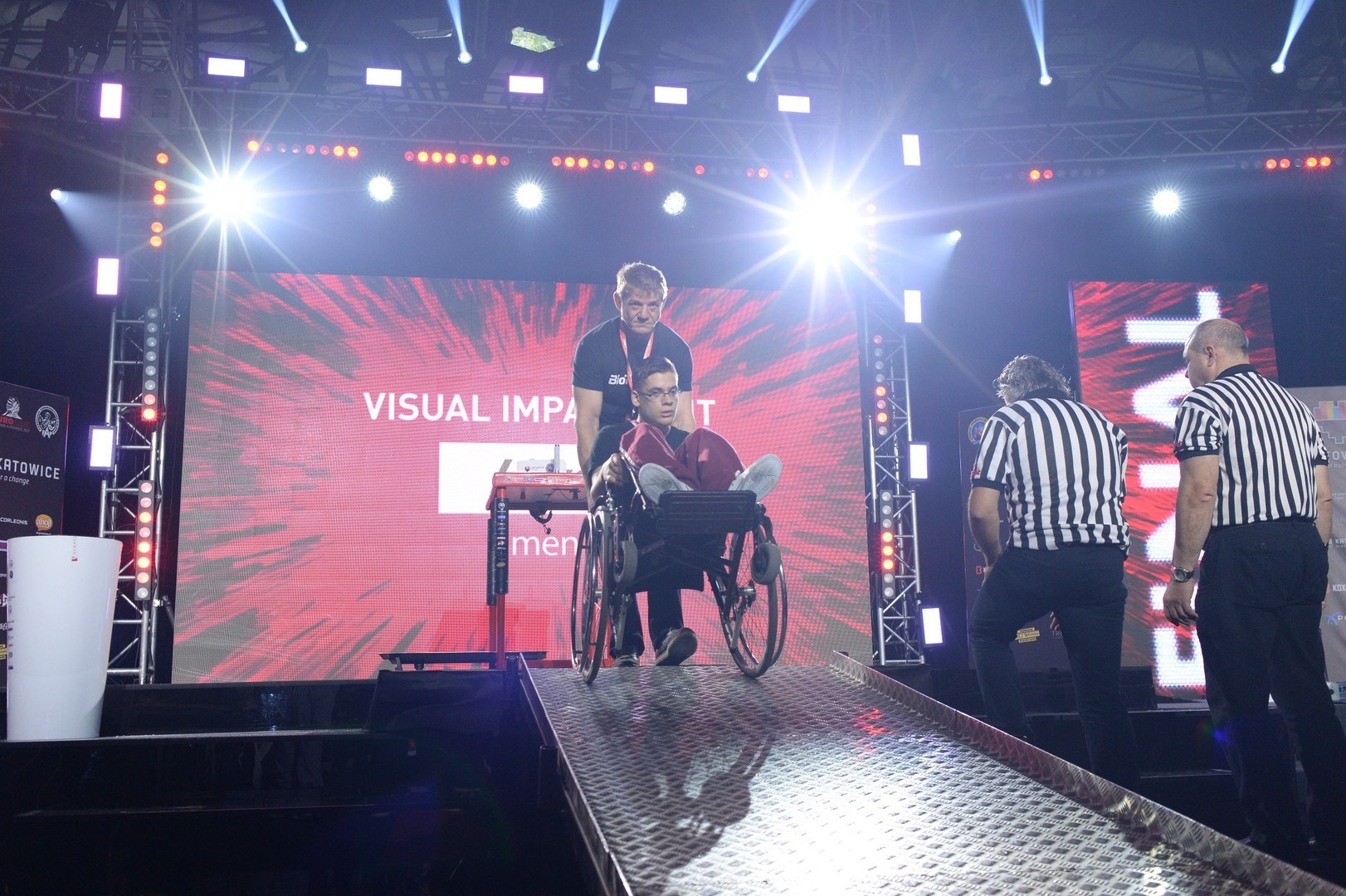 European Armwrestling Championship 2017