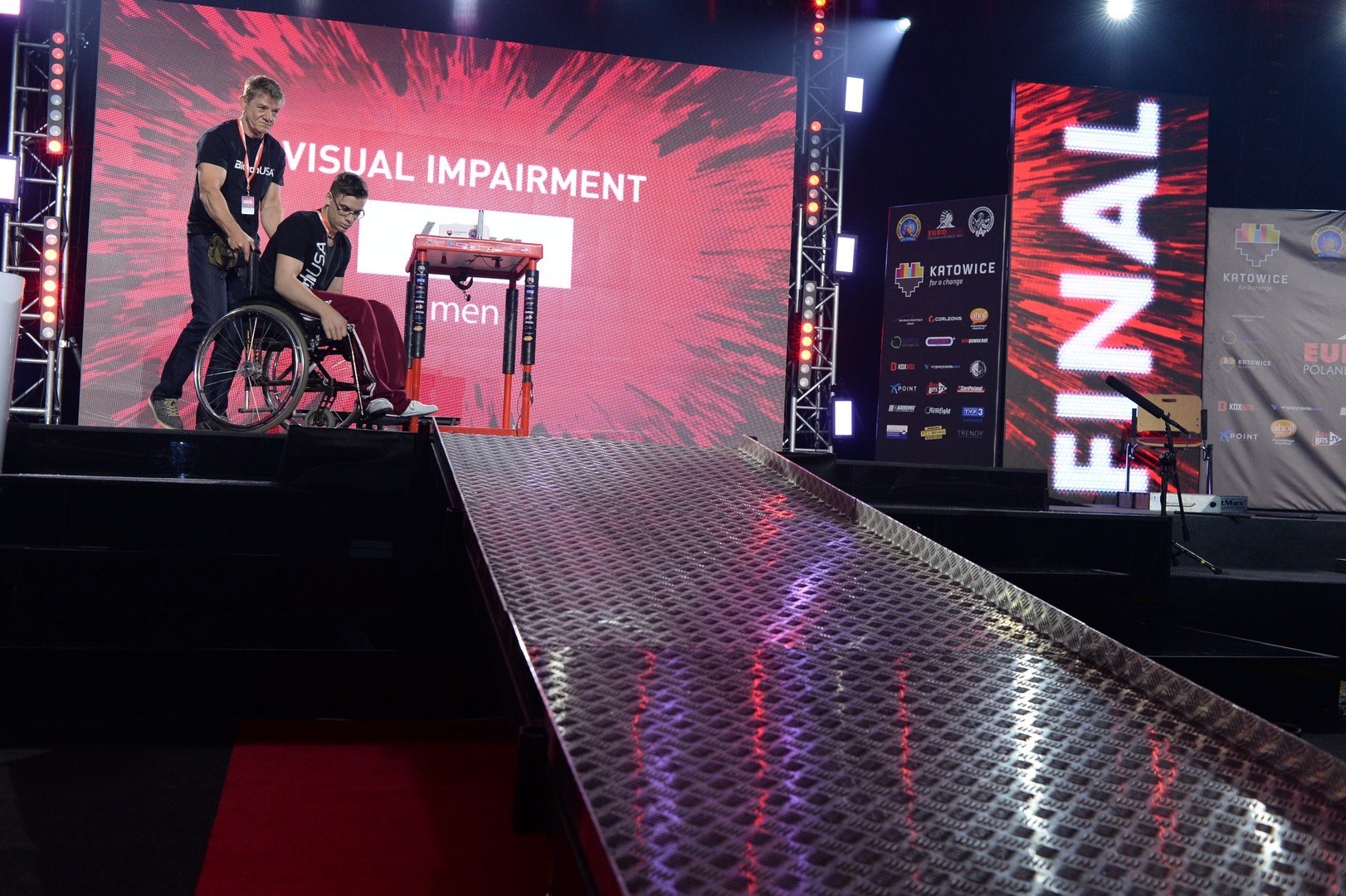 European Armwrestling Championship 2017