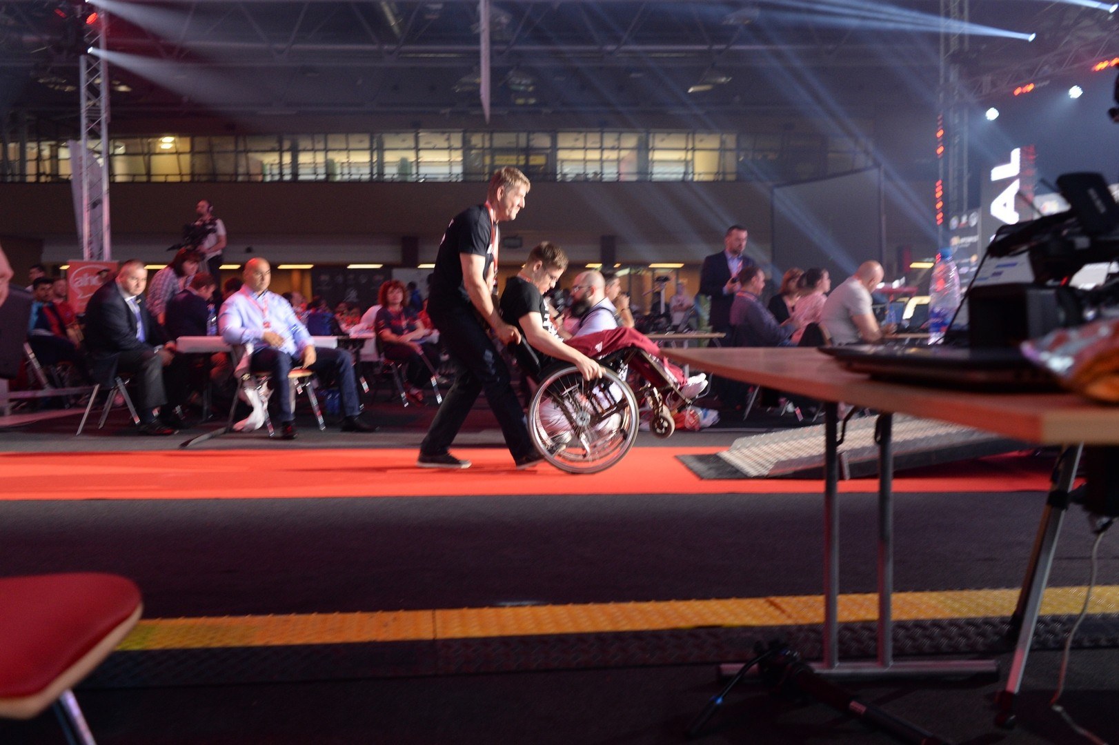 European Armwrestling Championship 2017