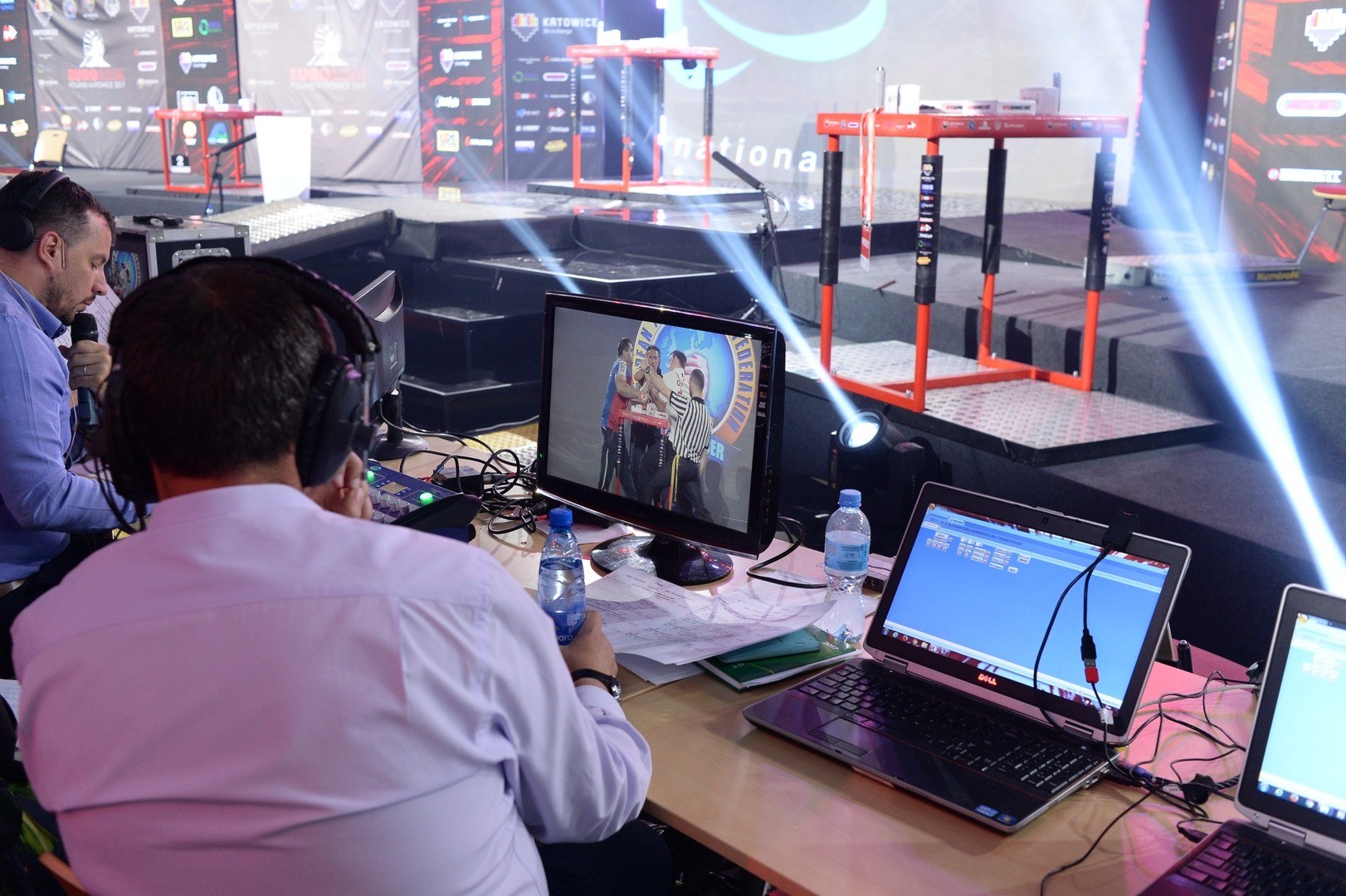 European Armwrestling Championship 2017