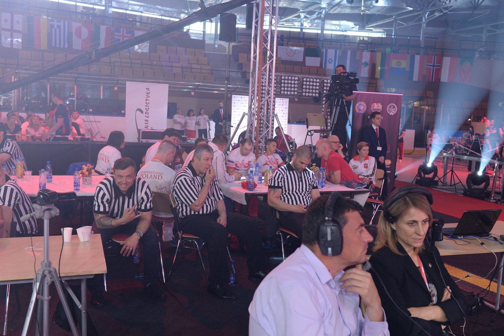 European Armwrestling Championship 2017