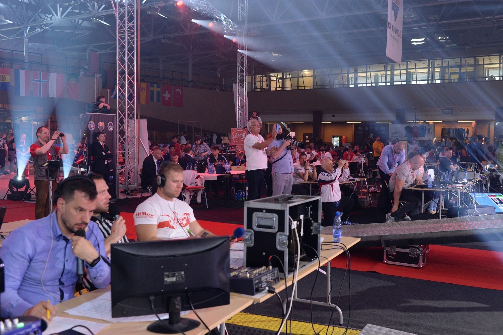 European Armwrestling Championship 2017