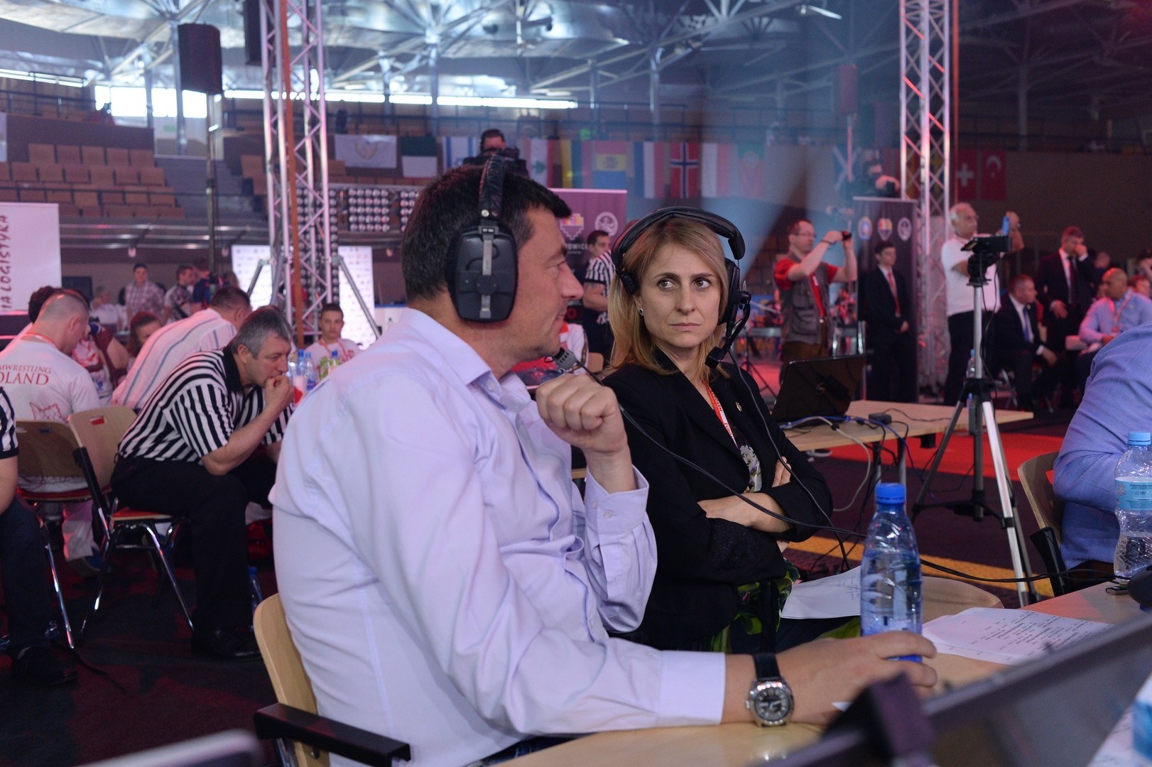 European Armwrestling Championship 2017