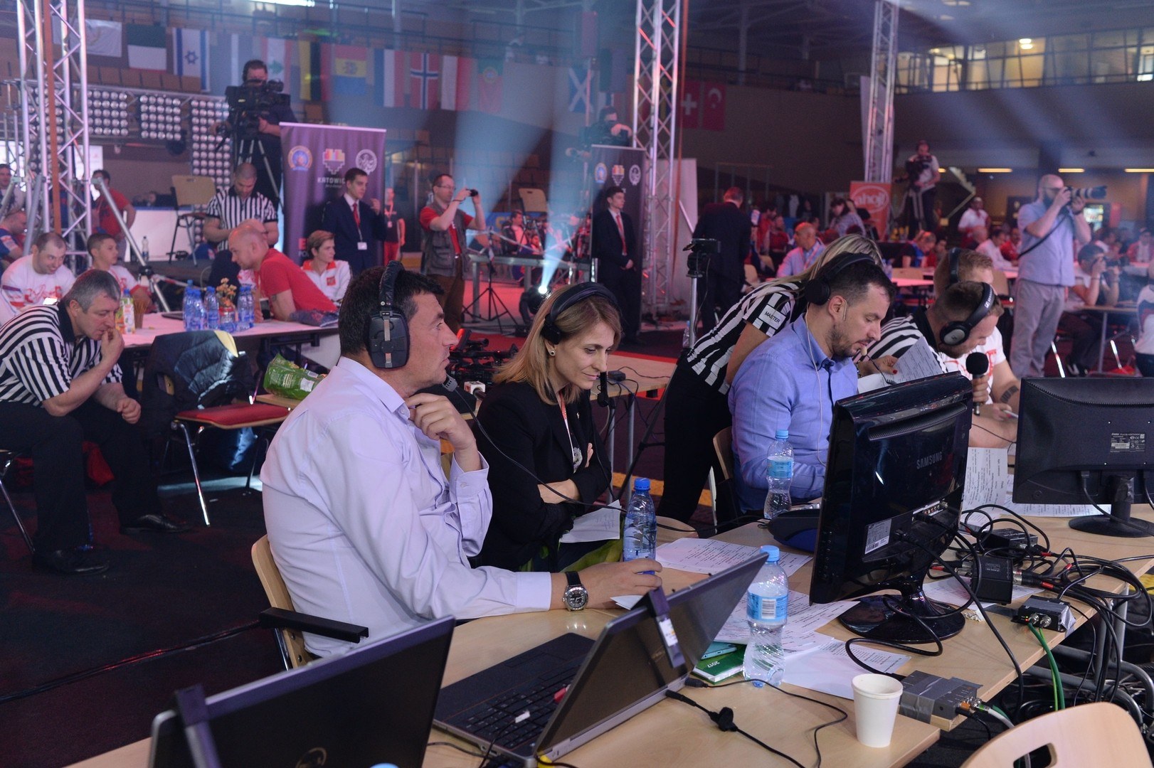 European Armwrestling Championship 2017