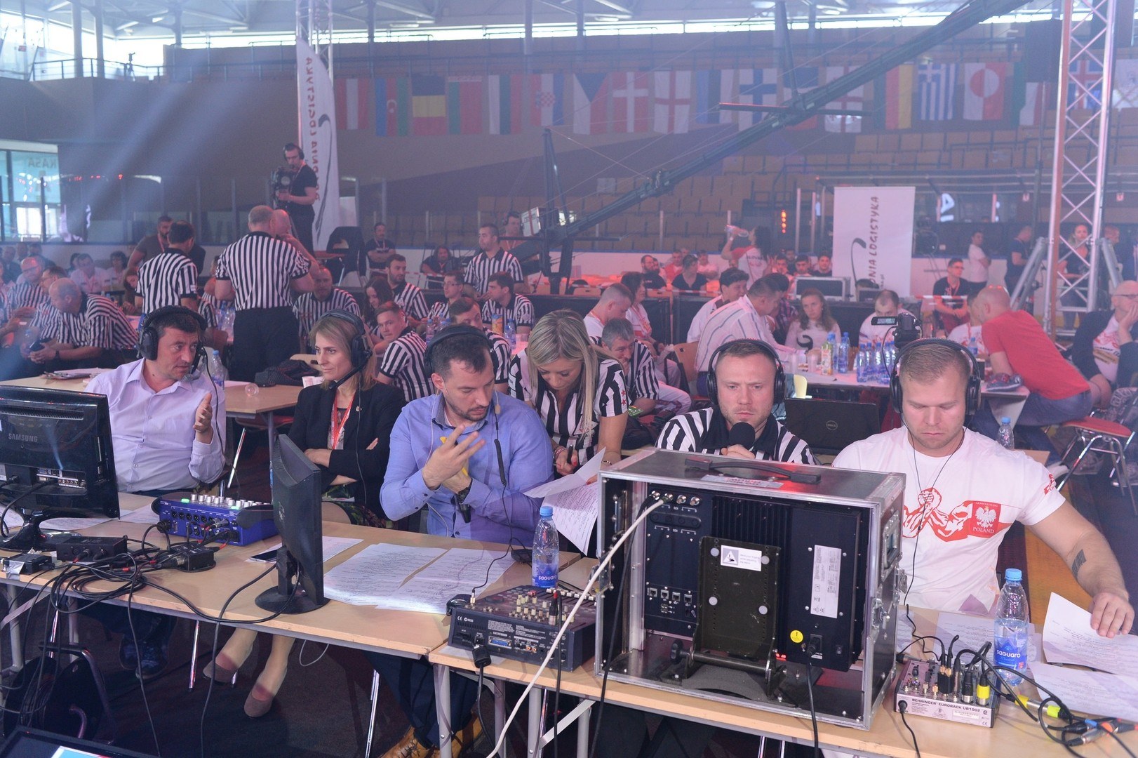 European Armwrestling Championship 2017