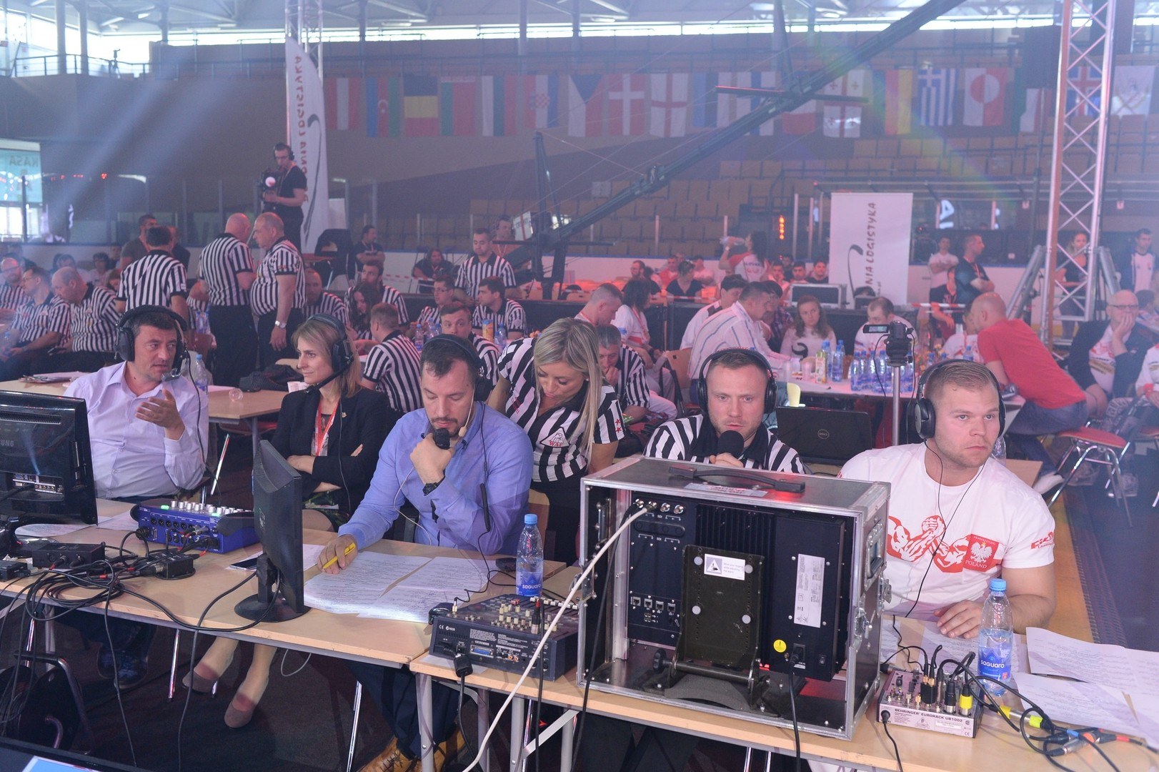 European Armwrestling Championship 2017