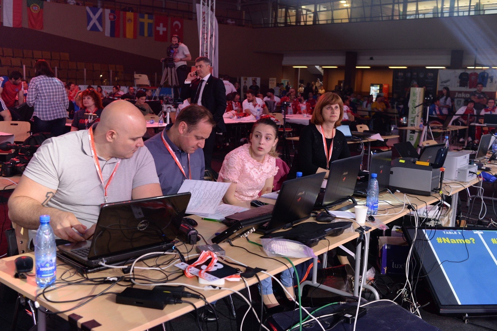 European Armwrestling Championship 2017