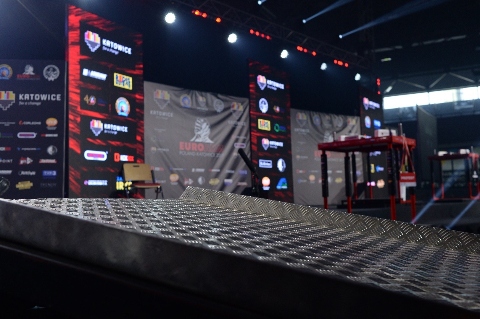 European Armwrestling Championship 2017