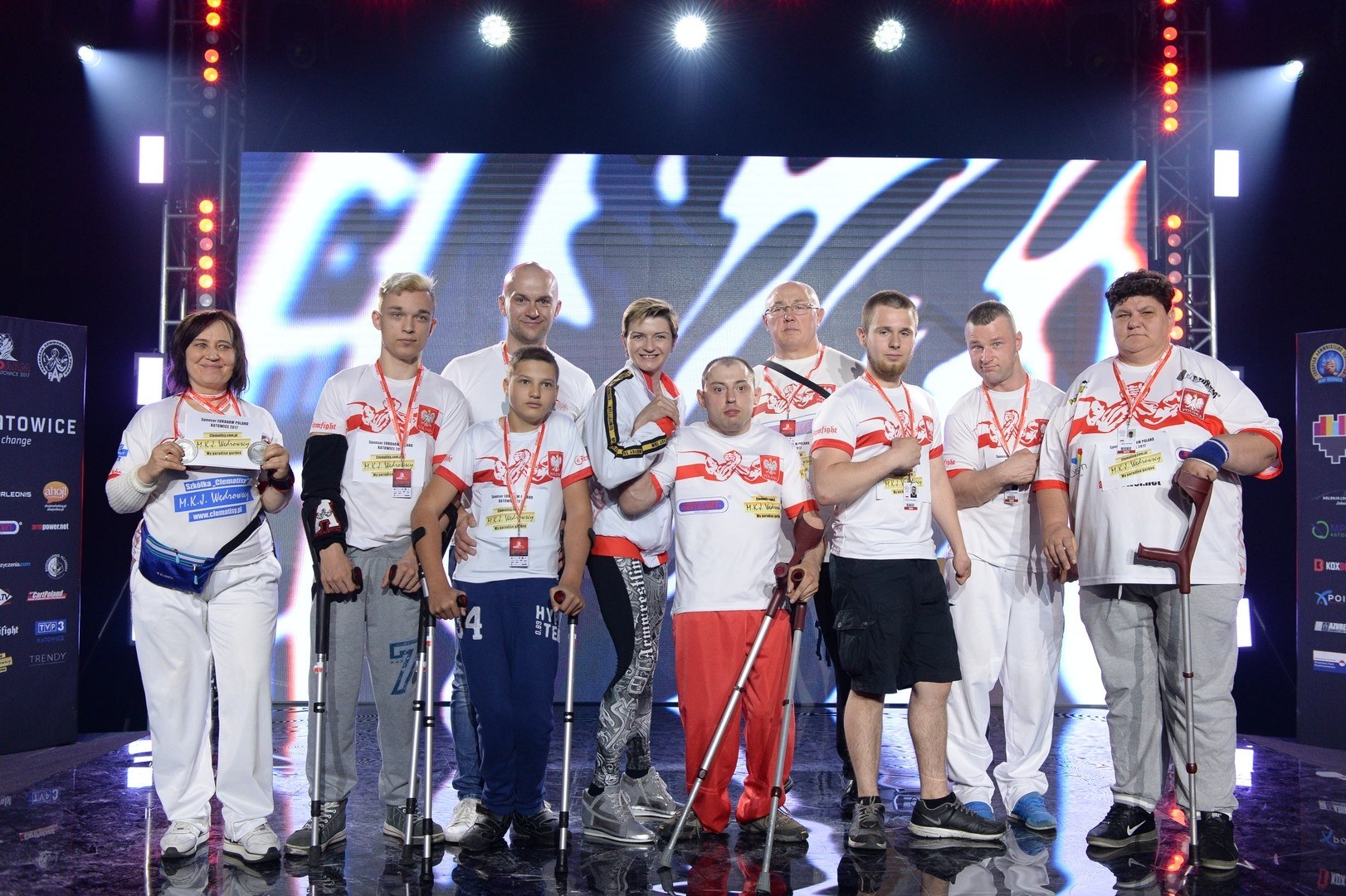 European Armwrestling Championship 2017