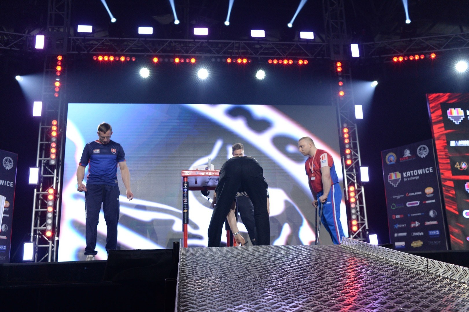 European Armwrestling Championship 2017