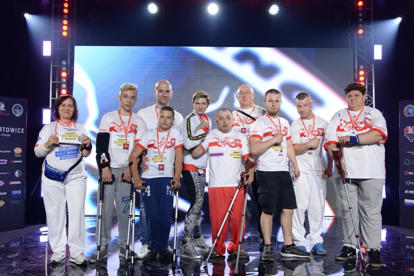 European Armwrestling Championship 2017