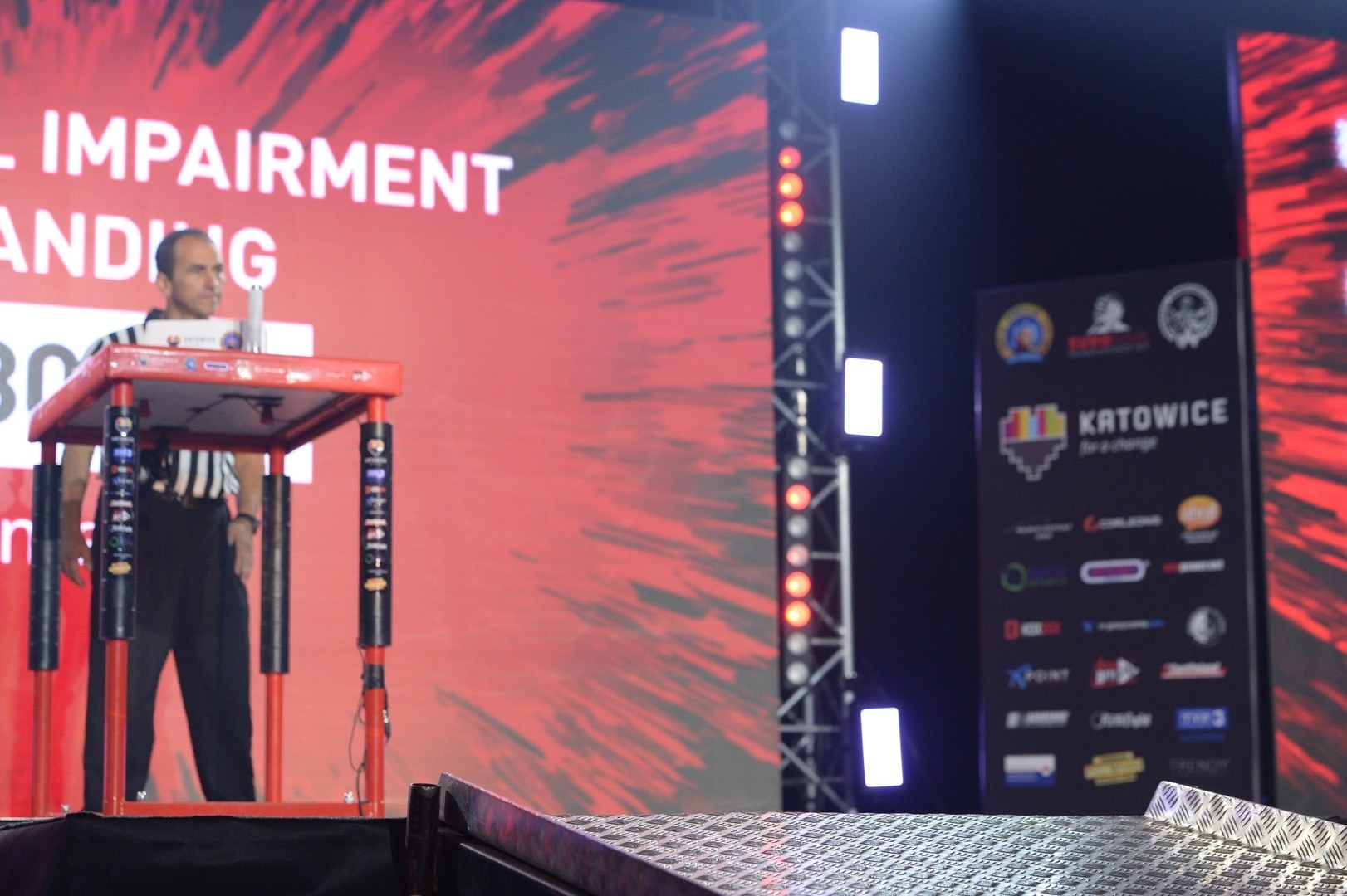 European Armwrestling Championship 2017