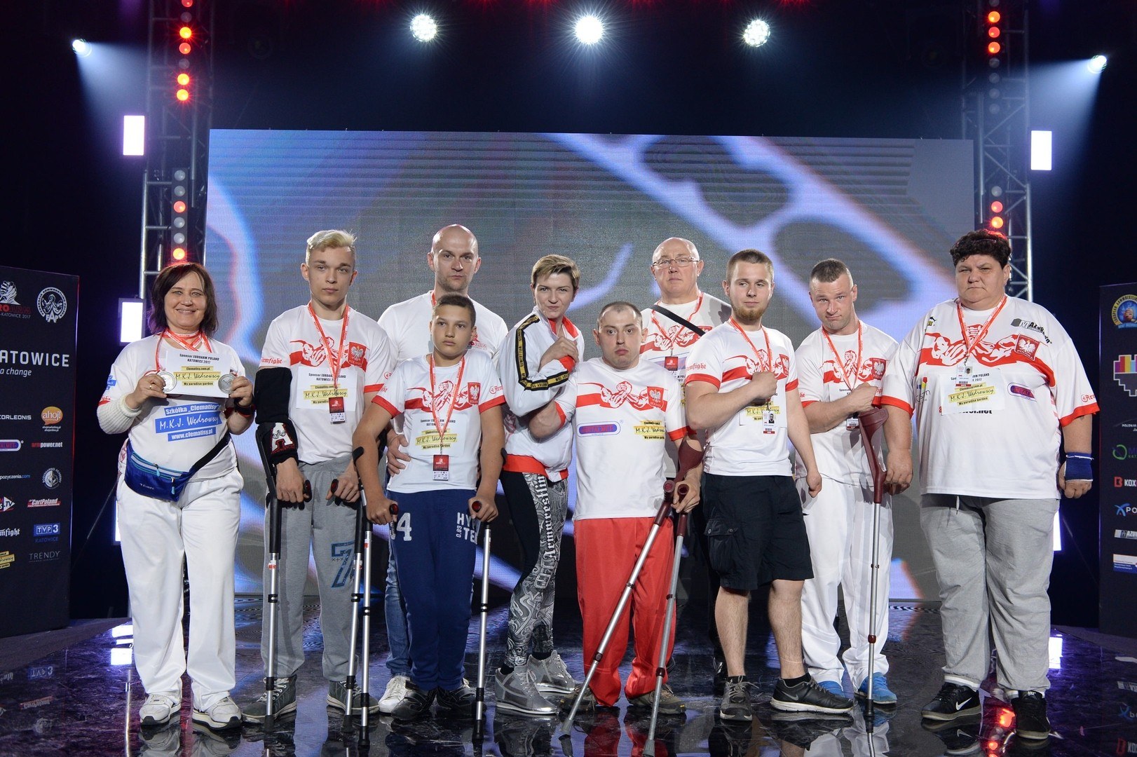 European Armwrestling Championship 2017