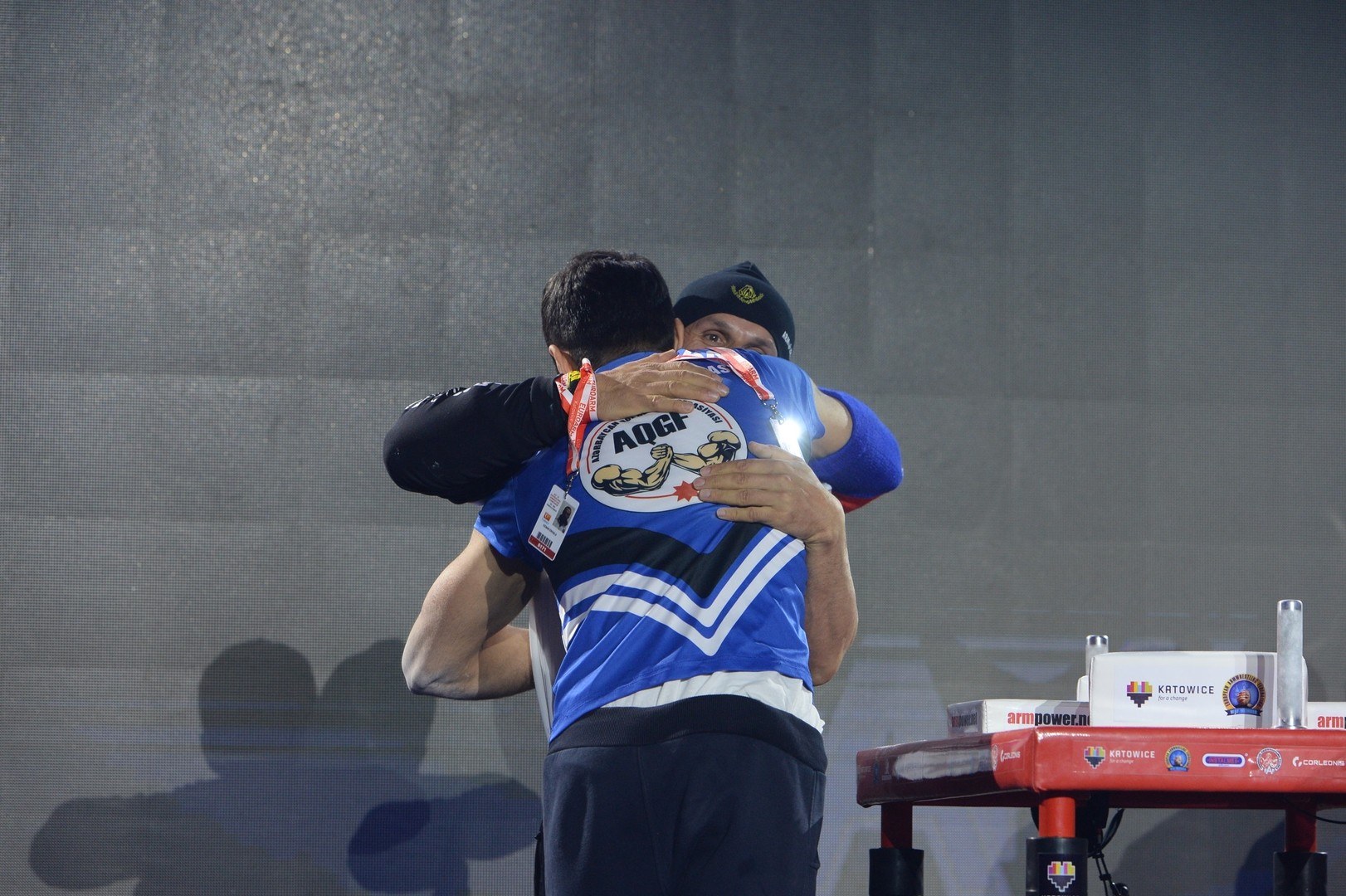 European Armwrestling Championship 2017