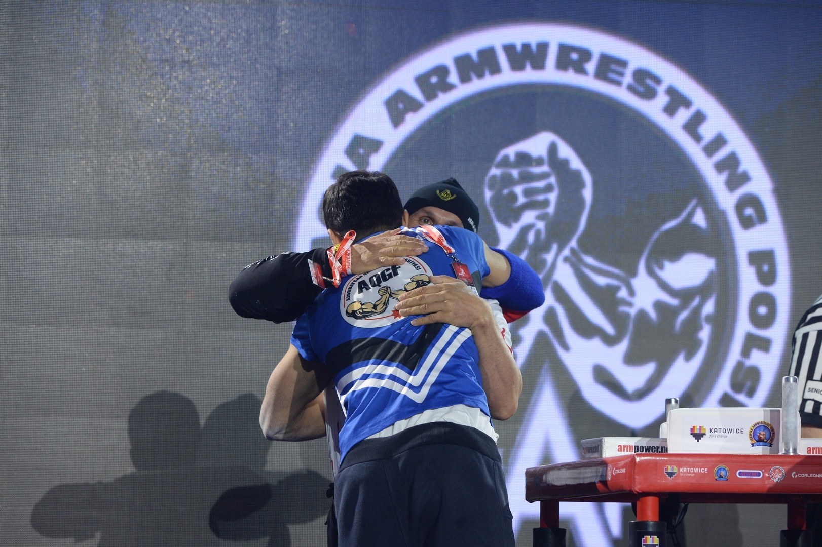 European Armwrestling Championship 2017