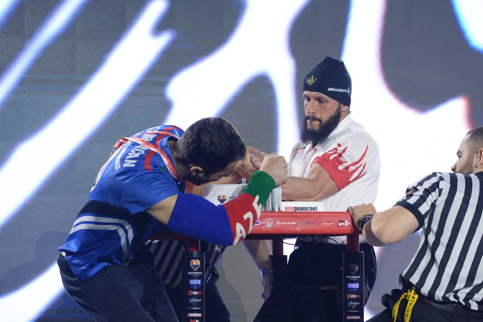 European Armwrestling Championship 2017