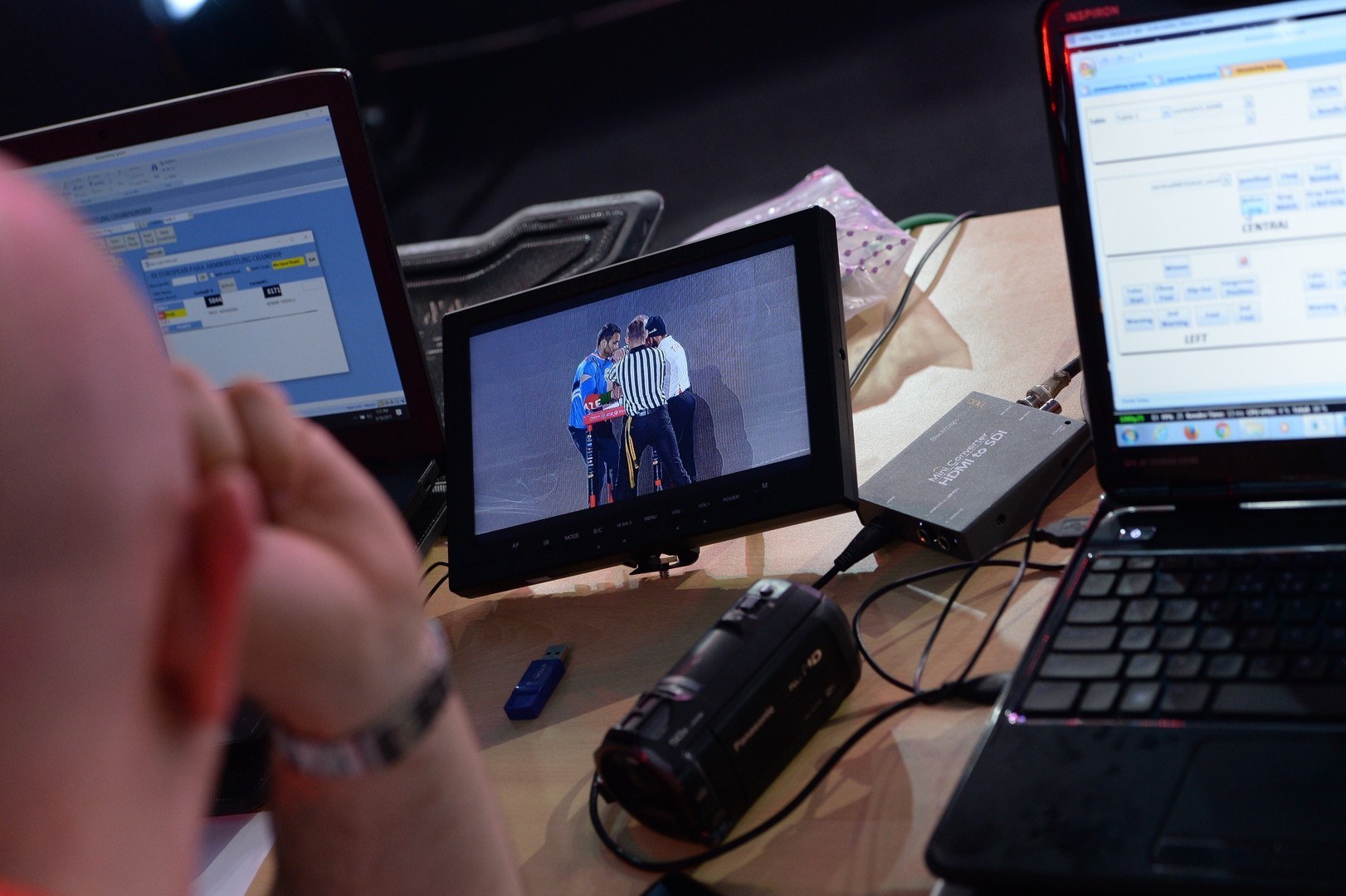 European Armwrestling Championship 2017