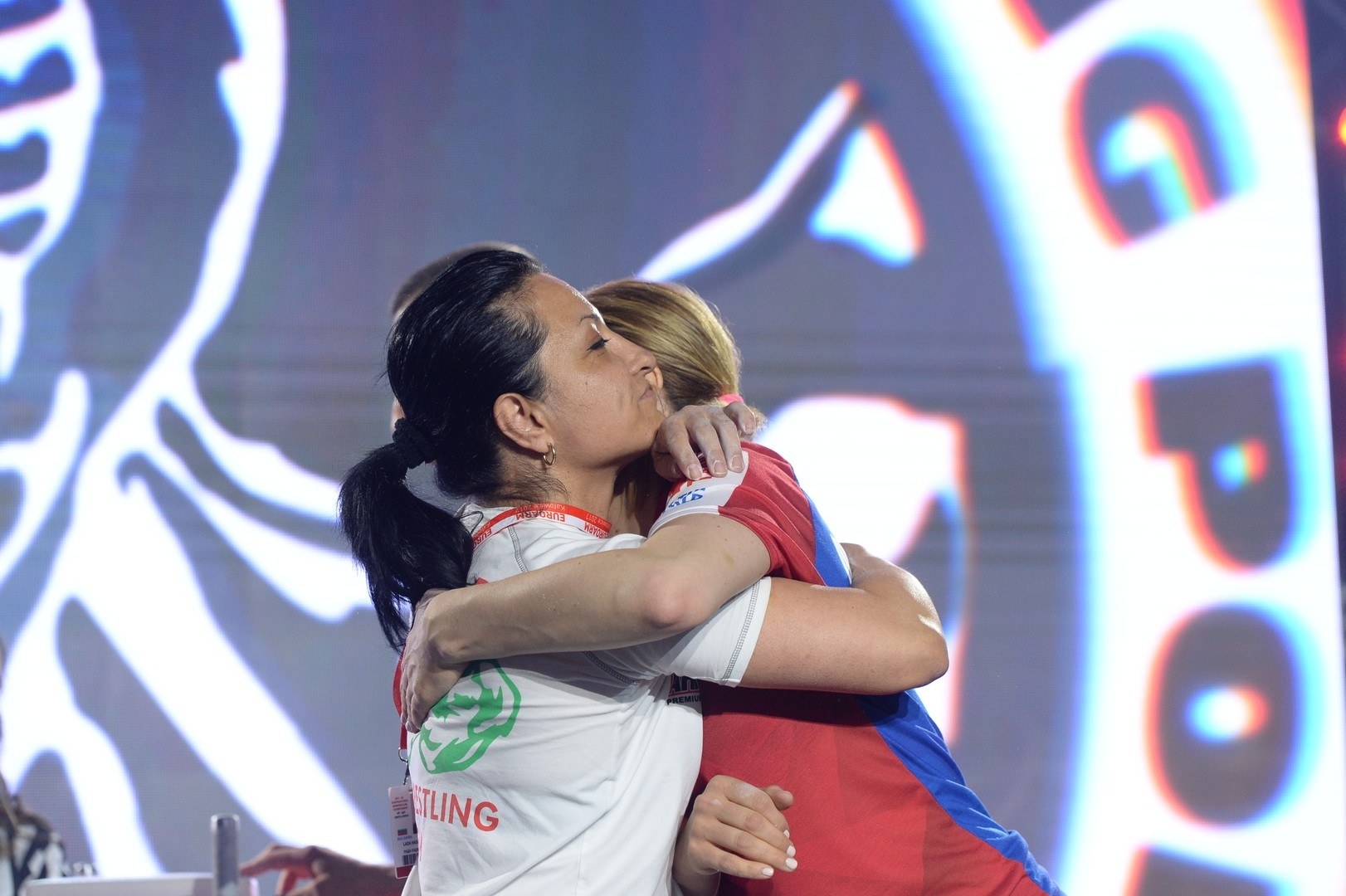 European Armwrestling Championship 2017