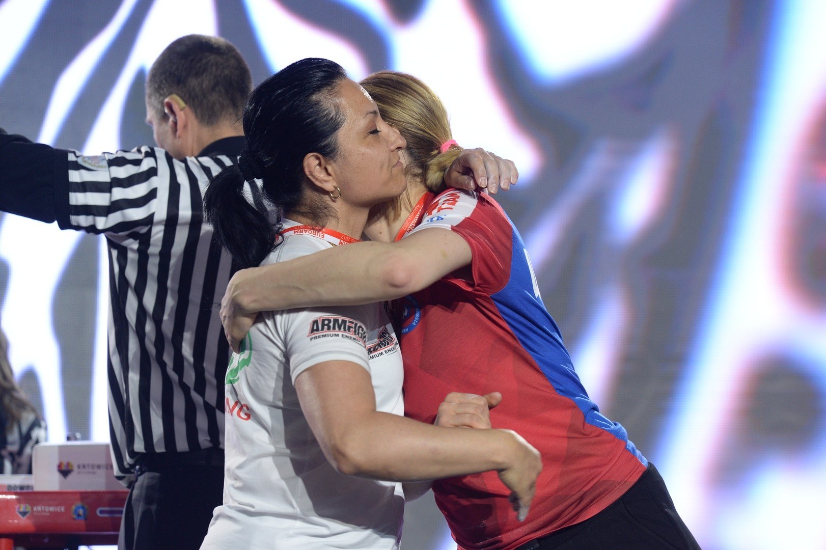 European Armwrestling Championship 2017