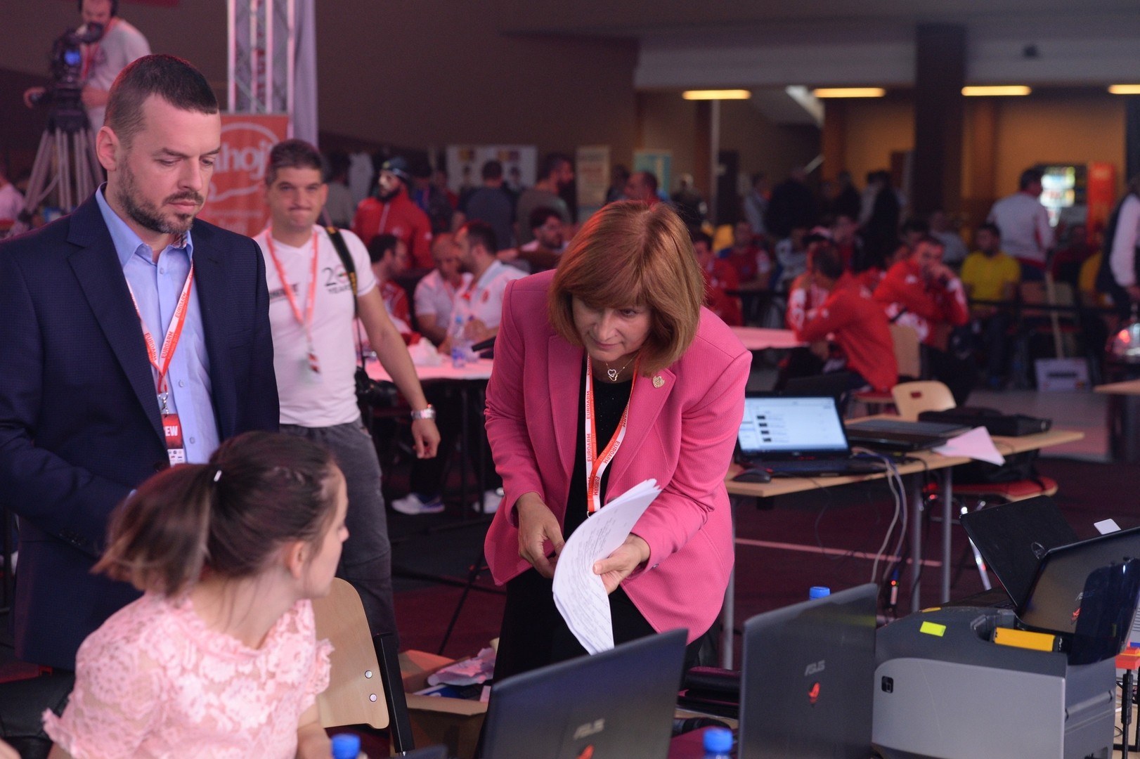 European Armwrestling Championship 2017