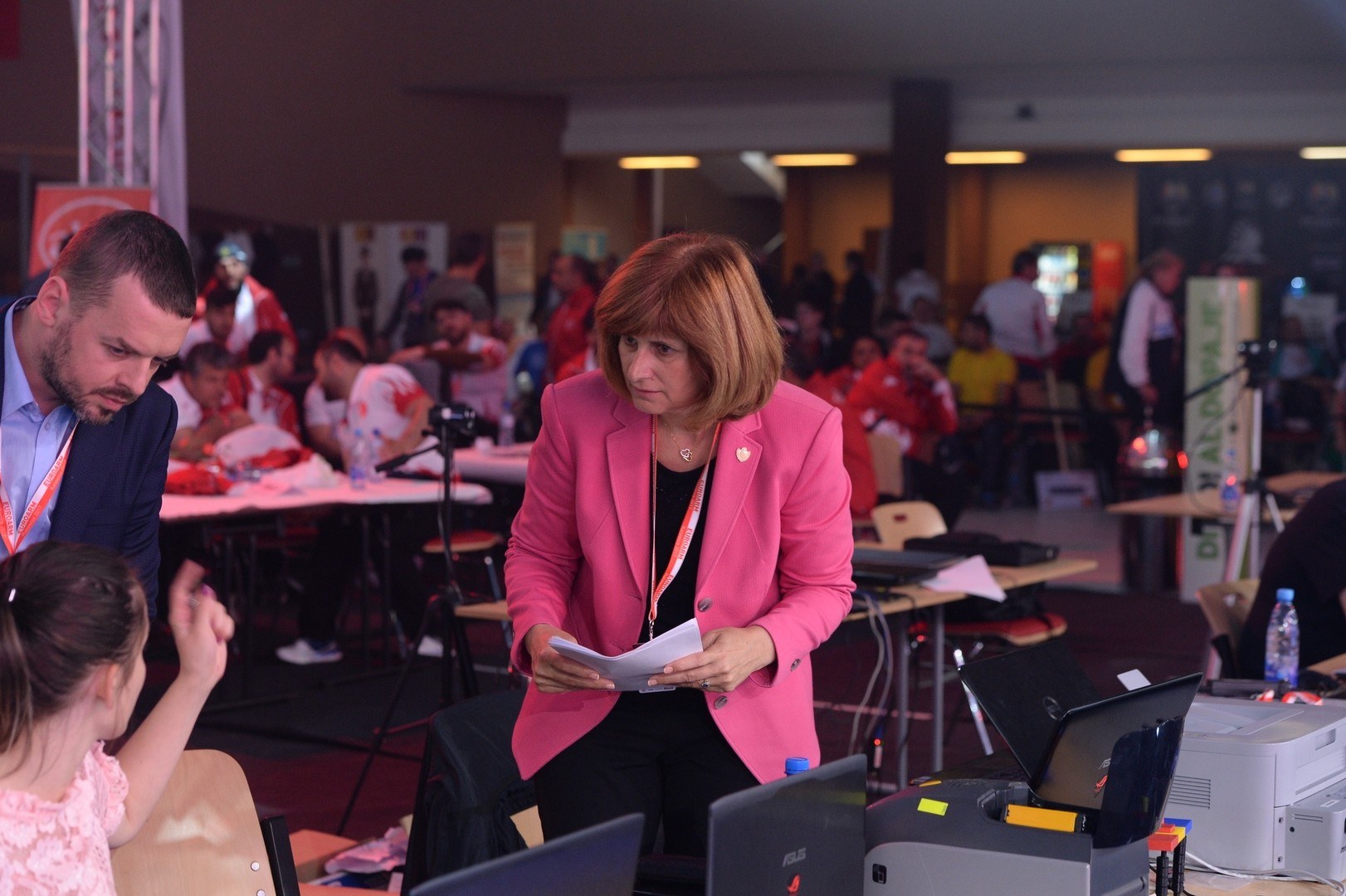 European Armwrestling Championship 2017