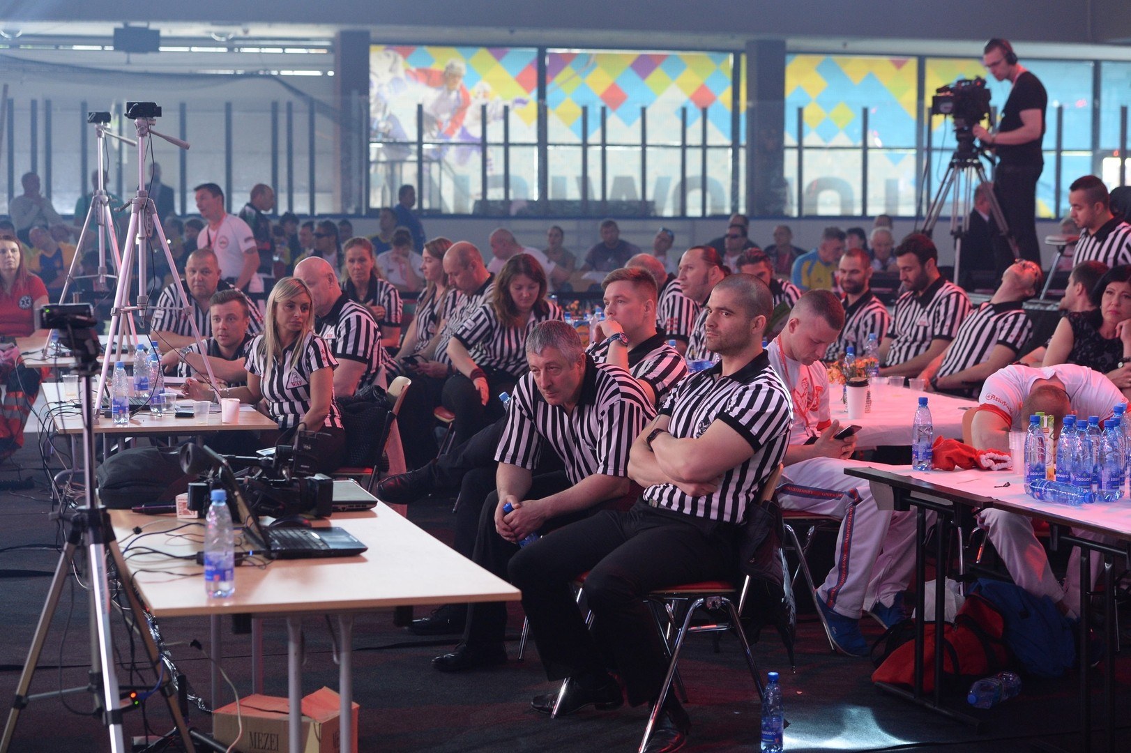 European Armwrestling Championship 2017