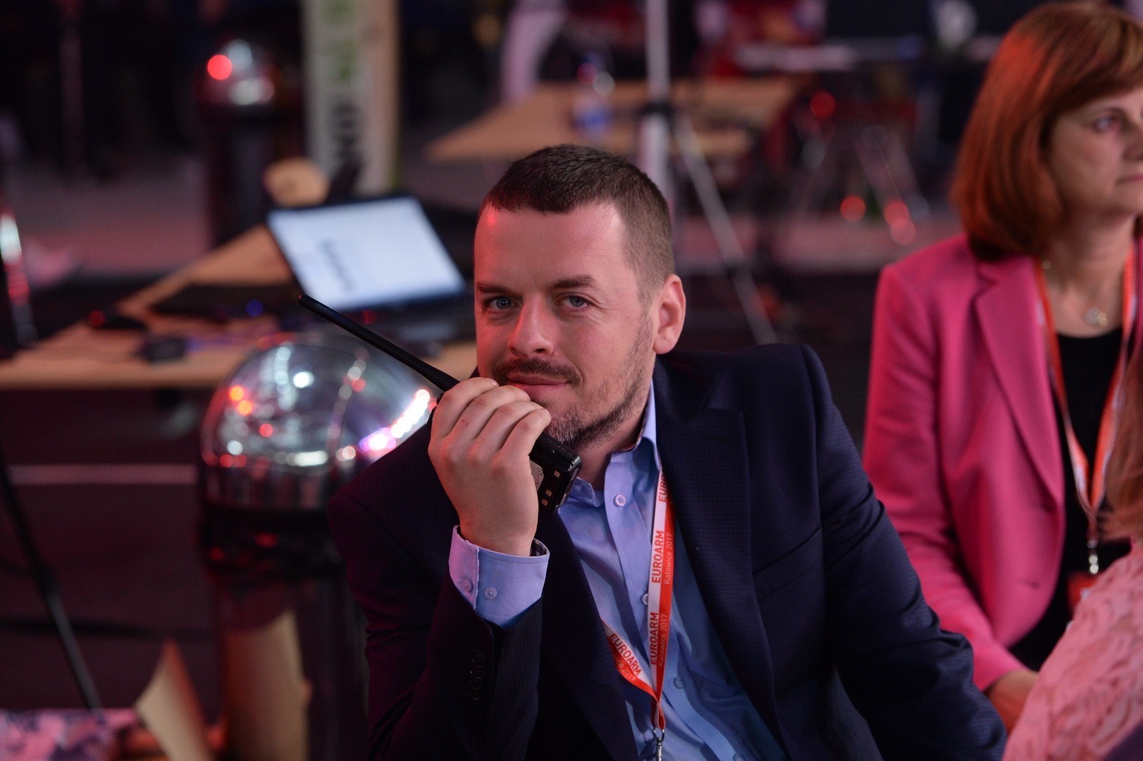 European Armwrestling Championship 2017