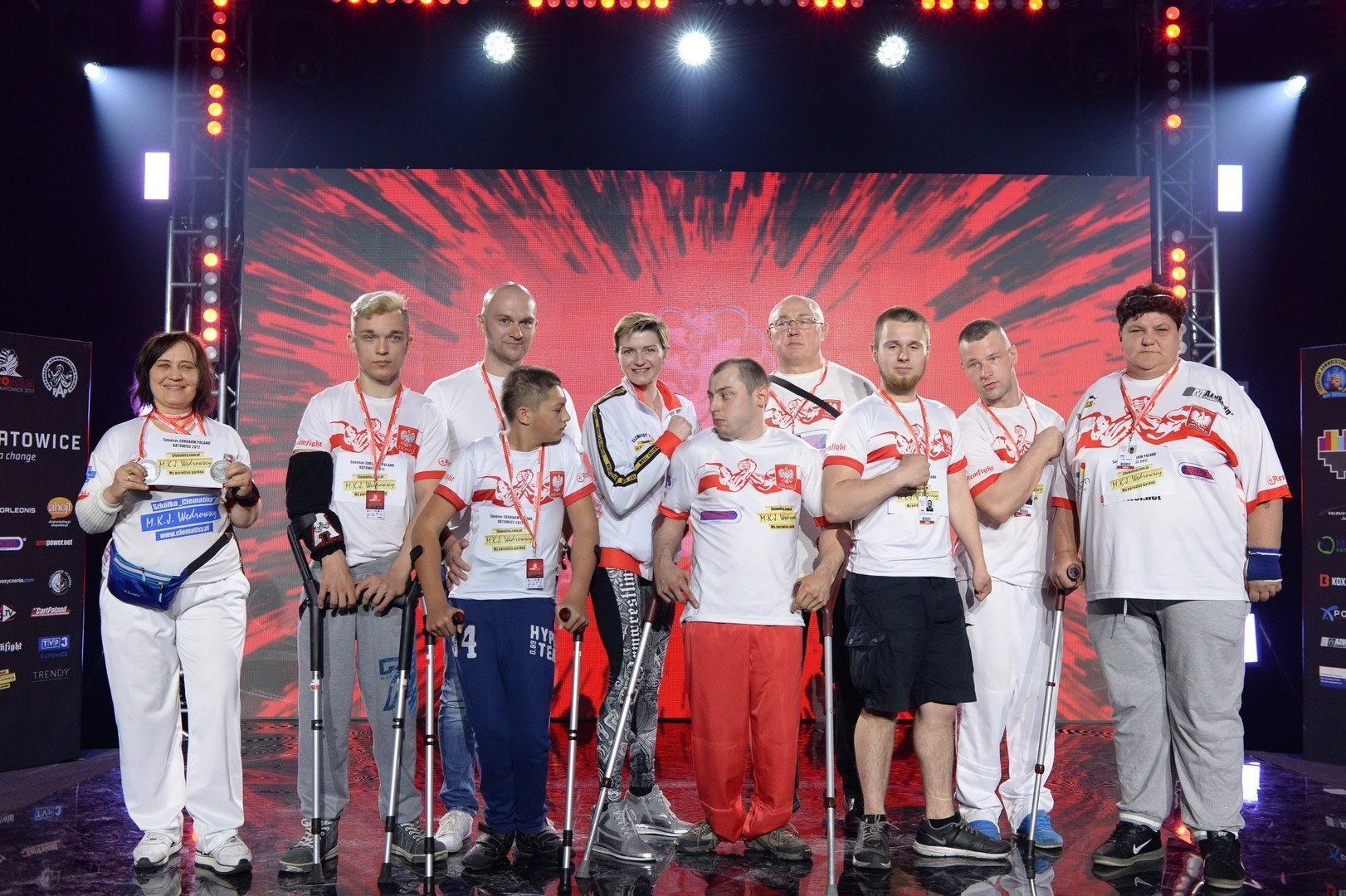 European Armwrestling Championship 2017