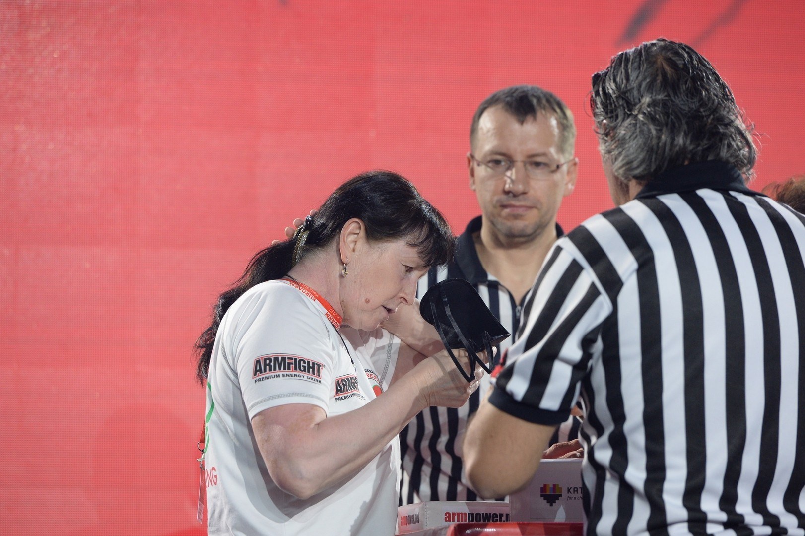 European Armwrestling Championship 2017