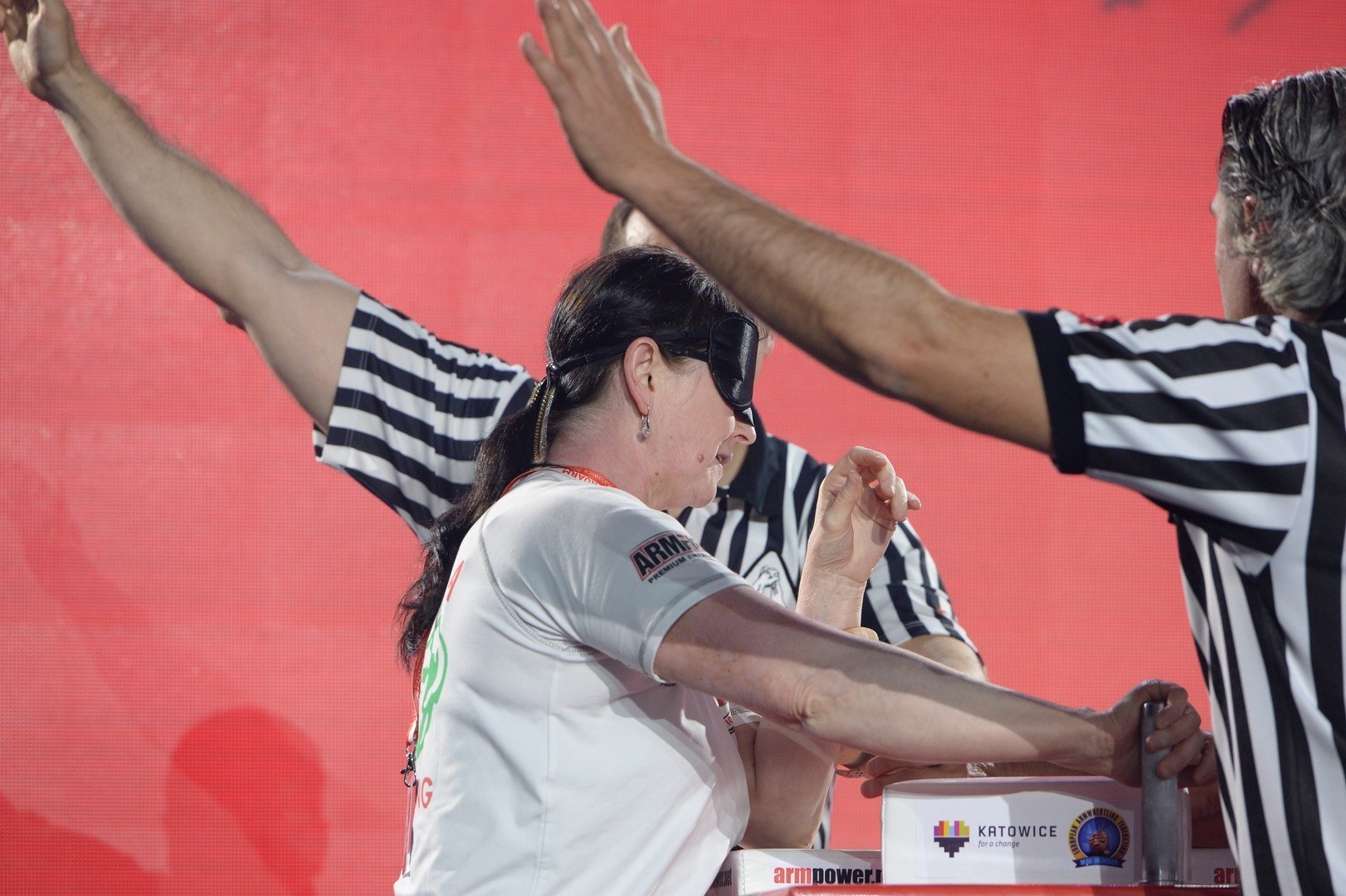 European Armwrestling Championship 2017