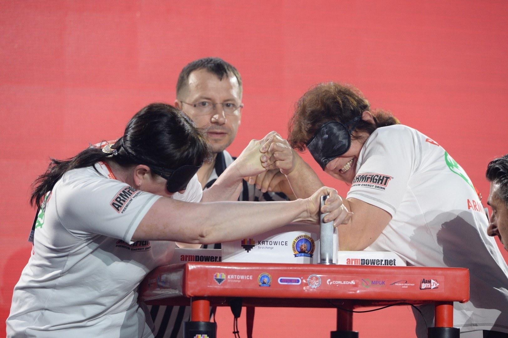 European Armwrestling Championship 2017