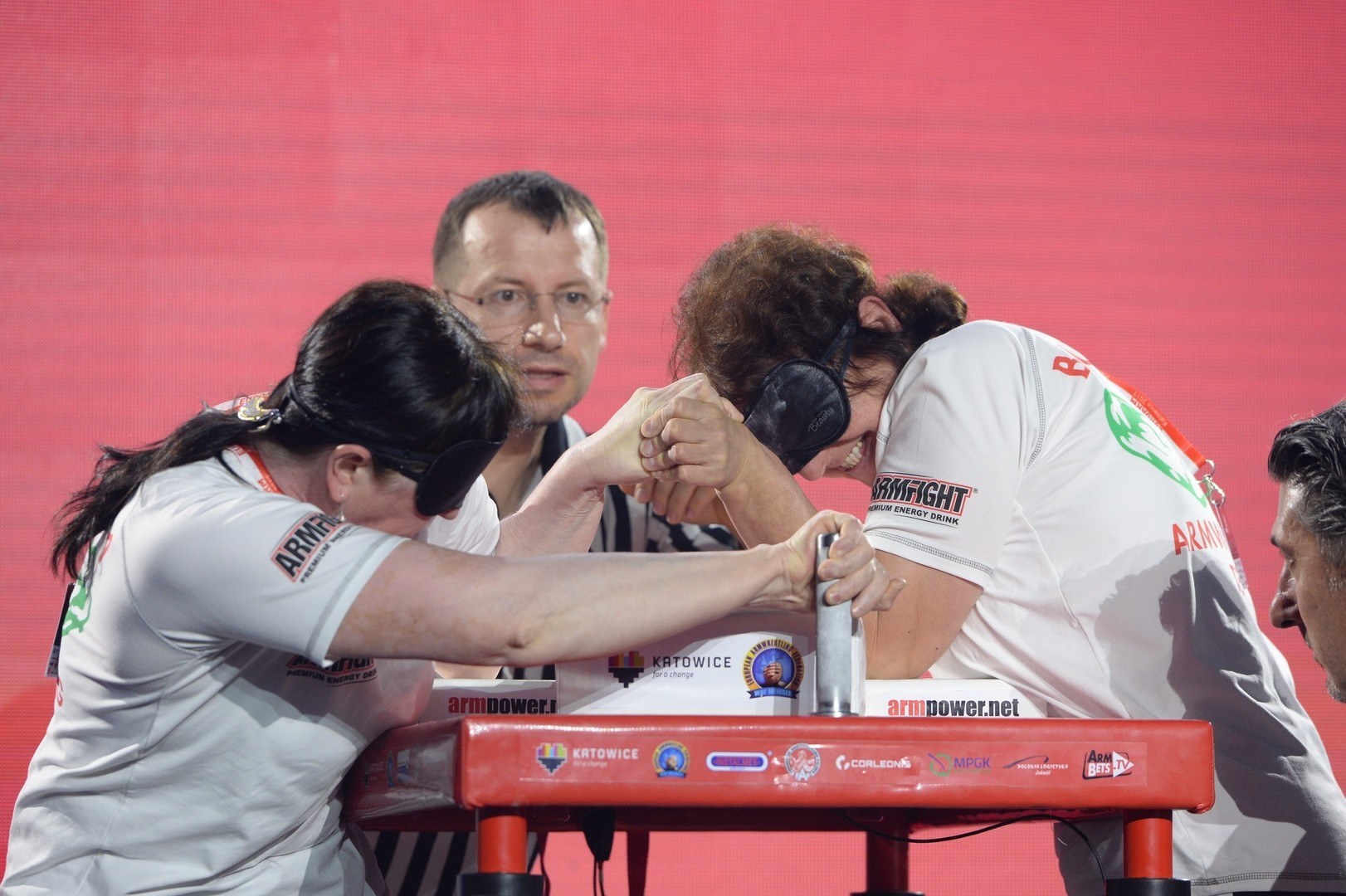 European Armwrestling Championship 2017