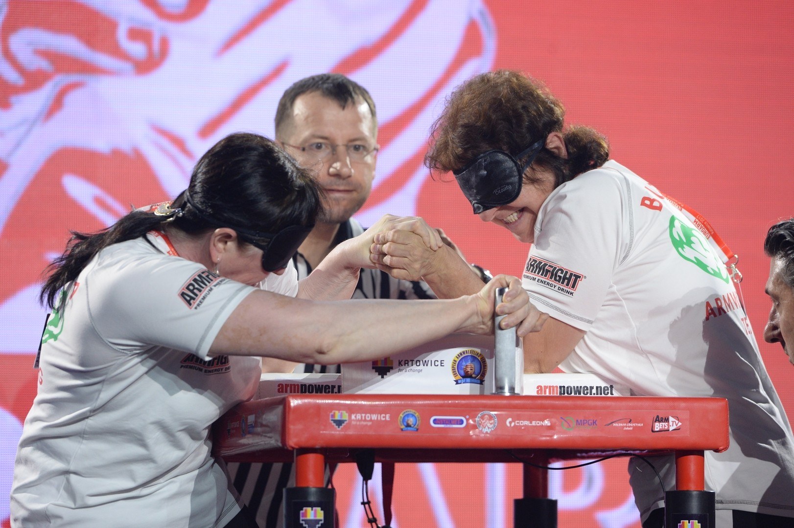 European Armwrestling Championship 2017