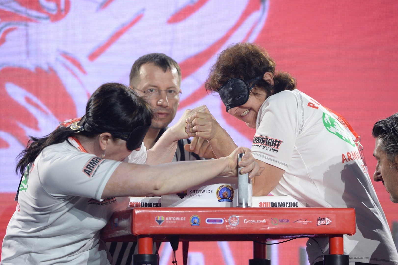 European Armwrestling Championship 2017