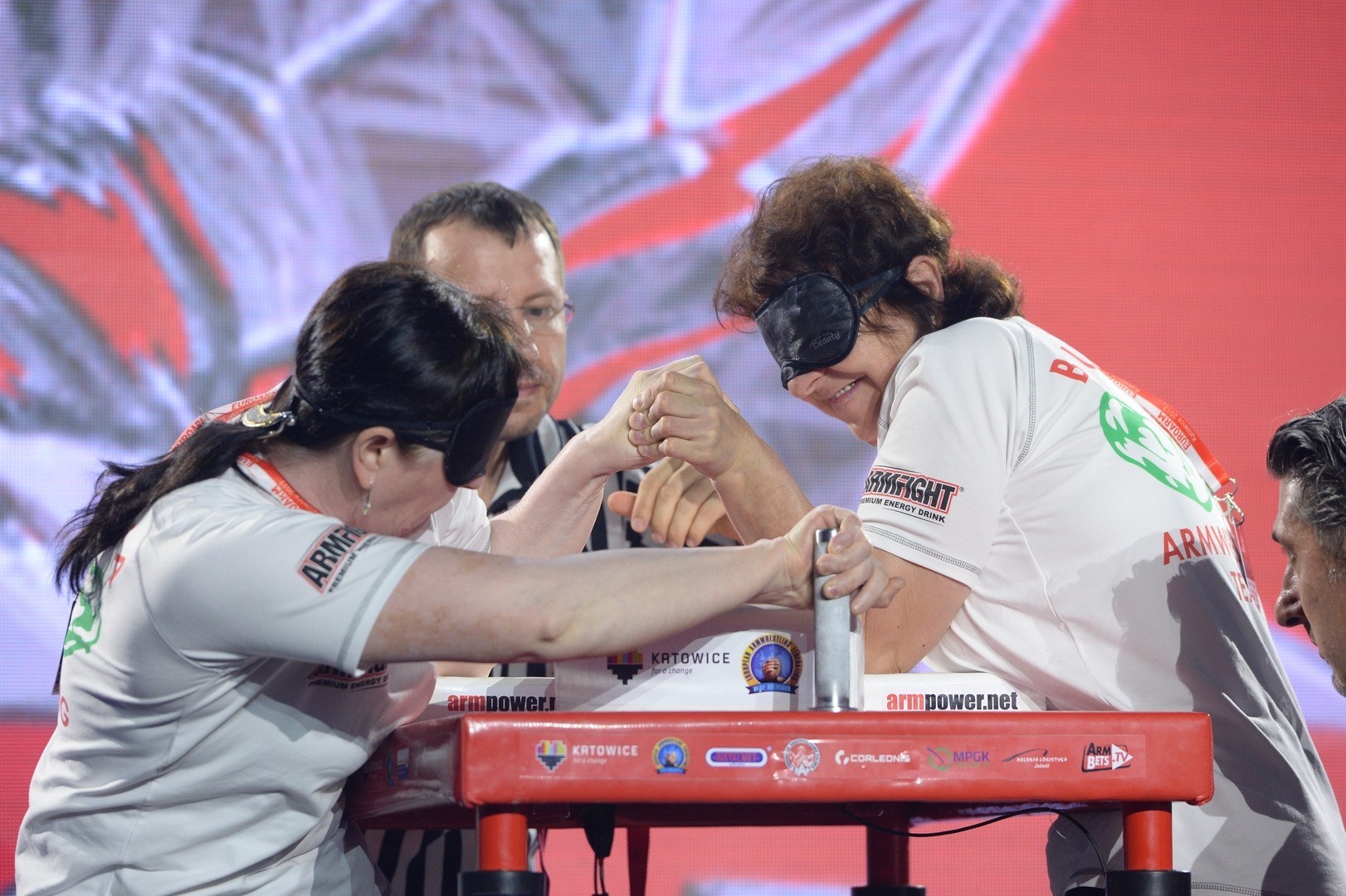 European Armwrestling Championship 2017