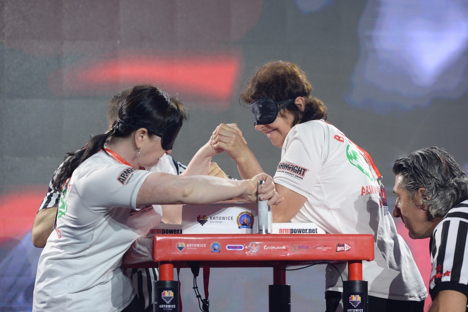 European Armwrestling Championship 2017