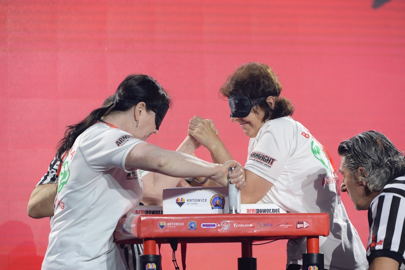 European Armwrestling Championship 2017