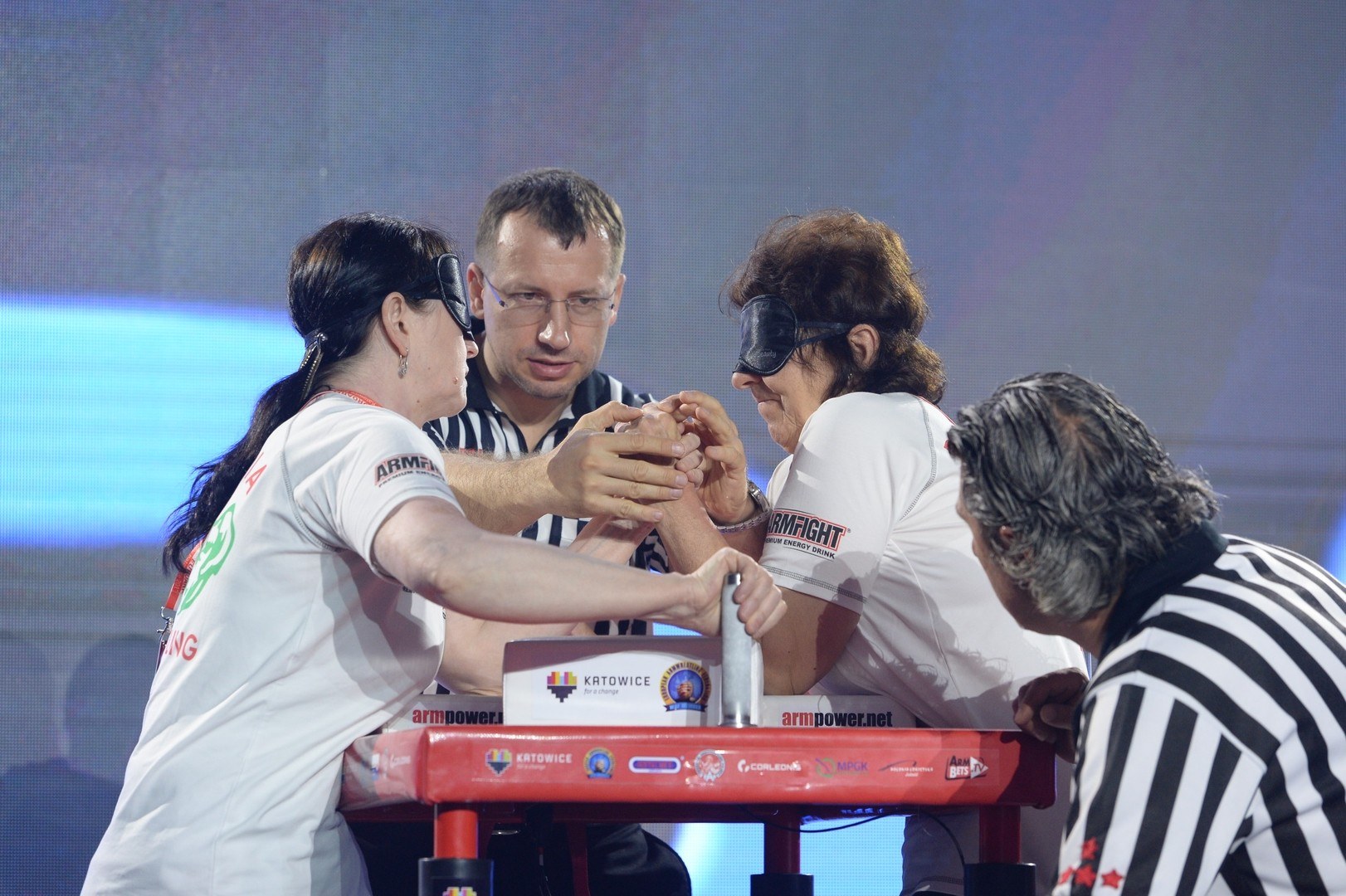 European Armwrestling Championship 2017