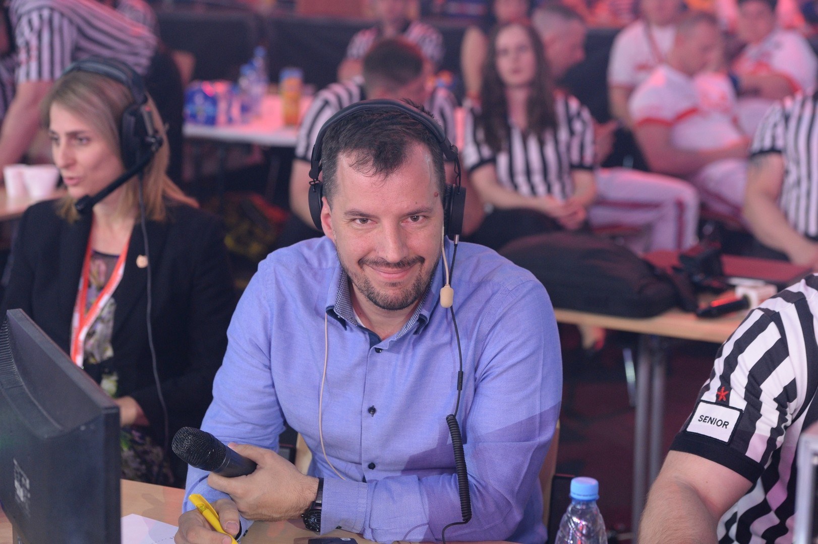 European Armwrestling Championship 2017