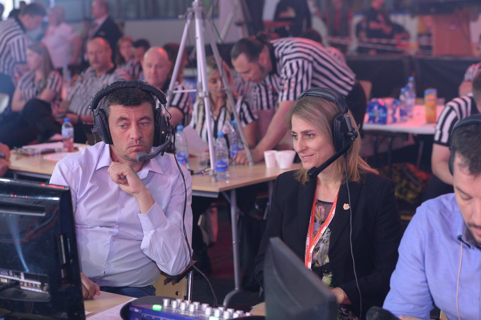 European Armwrestling Championship 2017