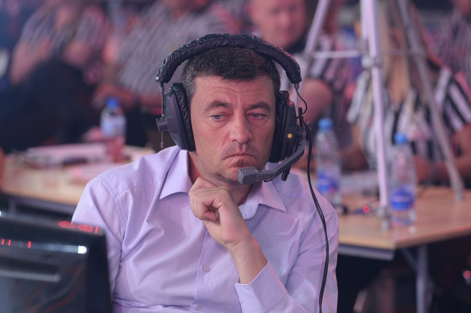 European Armwrestling Championship 2017