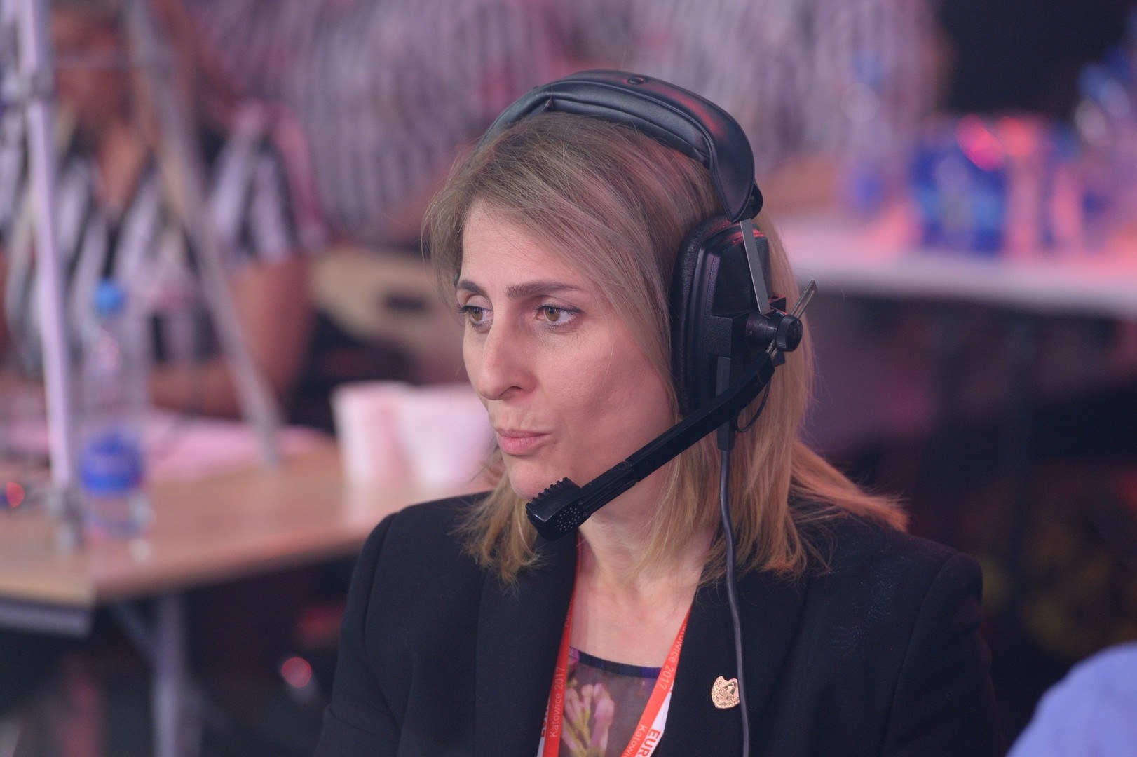 European Armwrestling Championship 2017