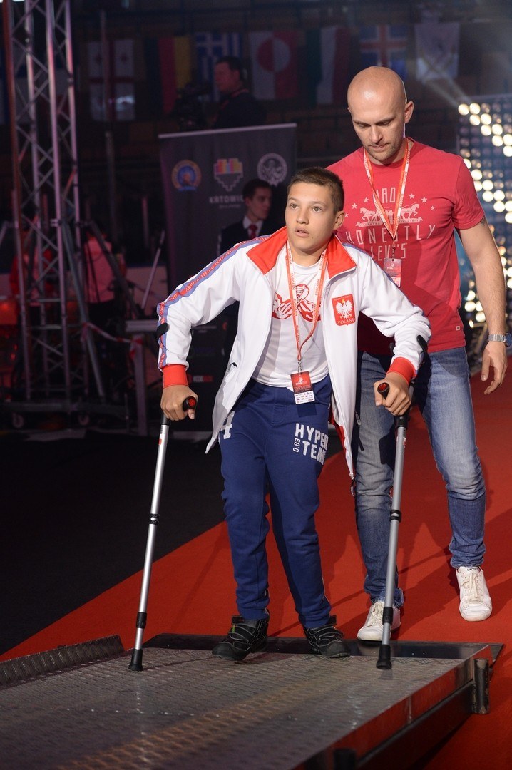 European Armwrestling Championship 2017