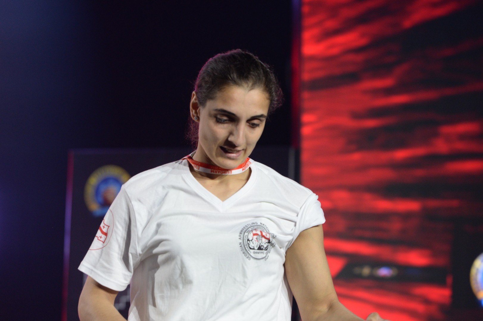 European Armwrestling Championship 2017