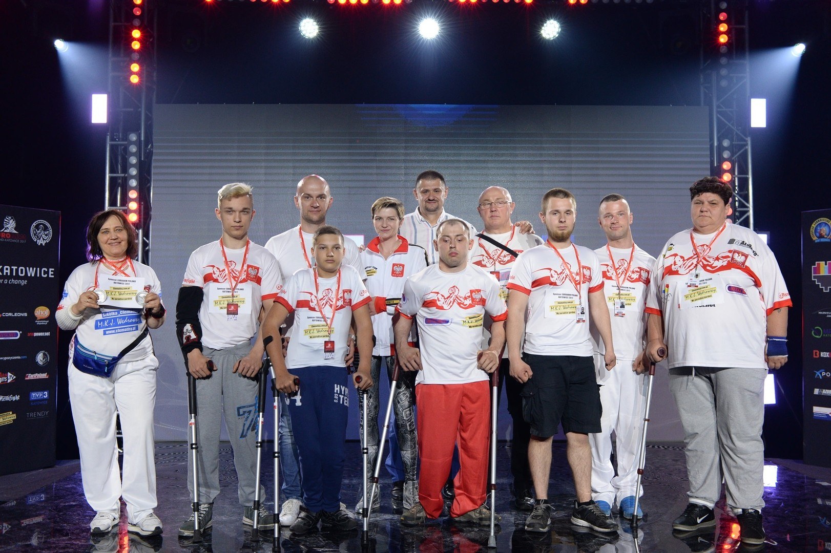 European Armwrestling Championship 2017