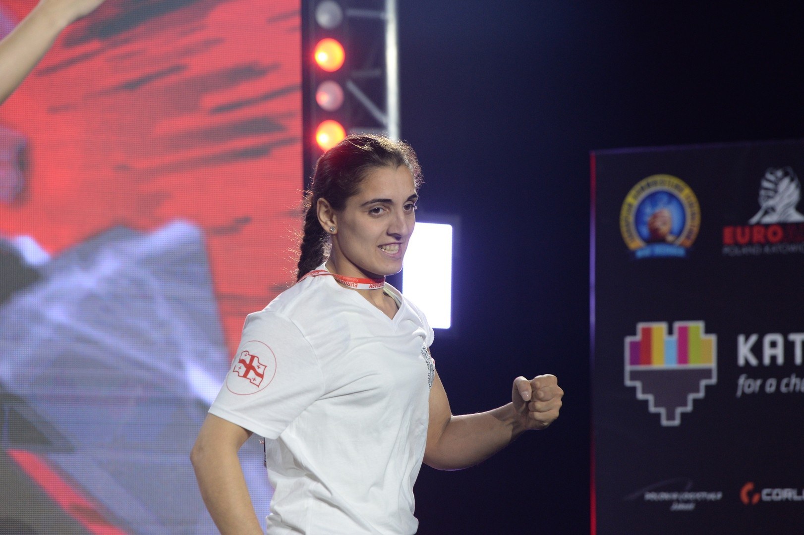 European Armwrestling Championship 2017