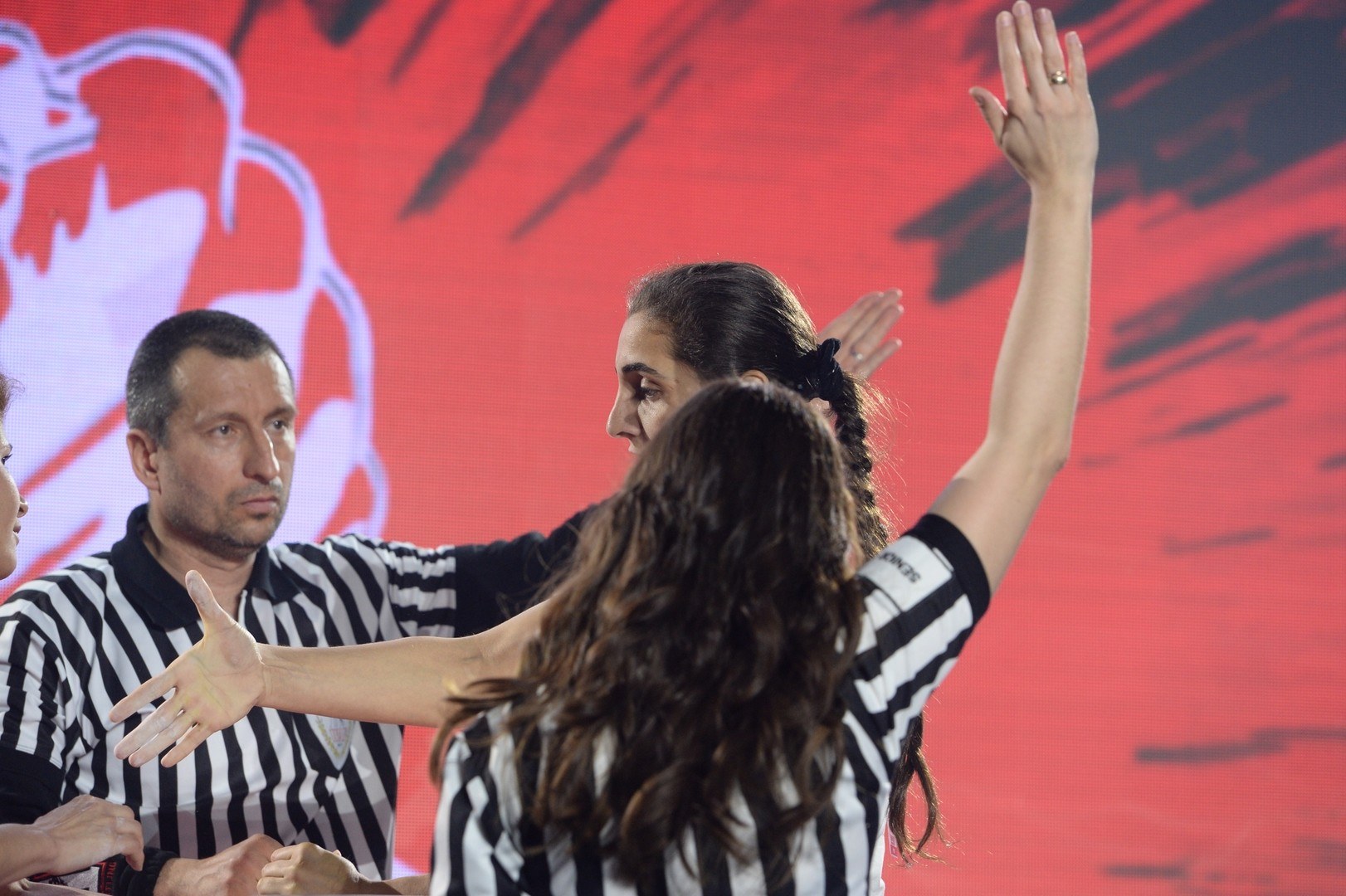 European Armwrestling Championship 2017