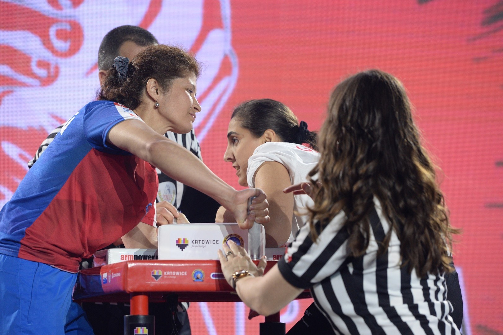 European Armwrestling Championship 2017