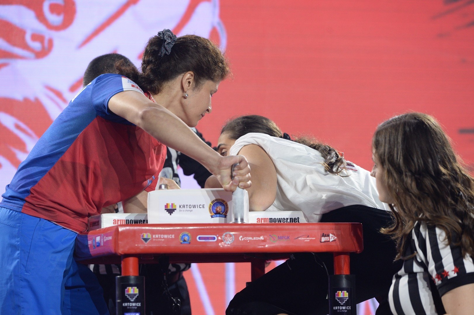 European Armwrestling Championship 2017